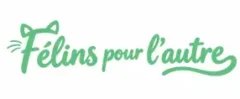 logo du blog félins pour l'autre